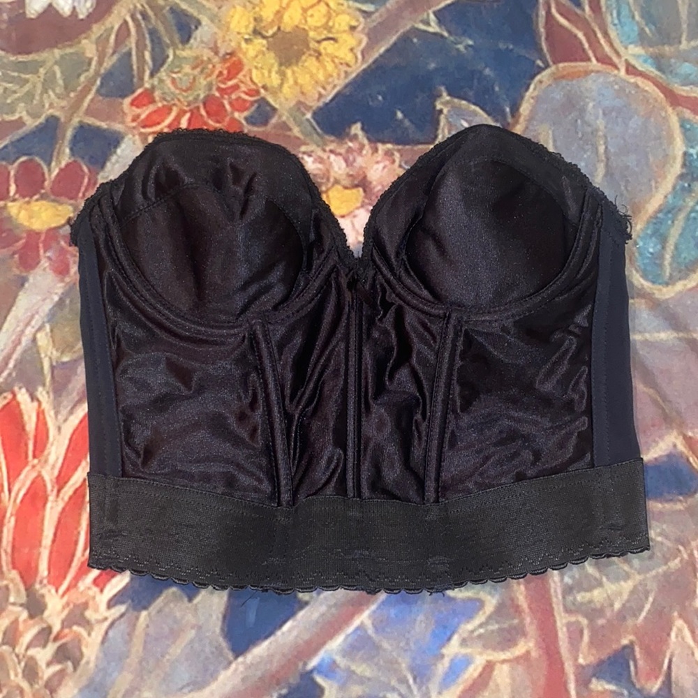 Vintage corset